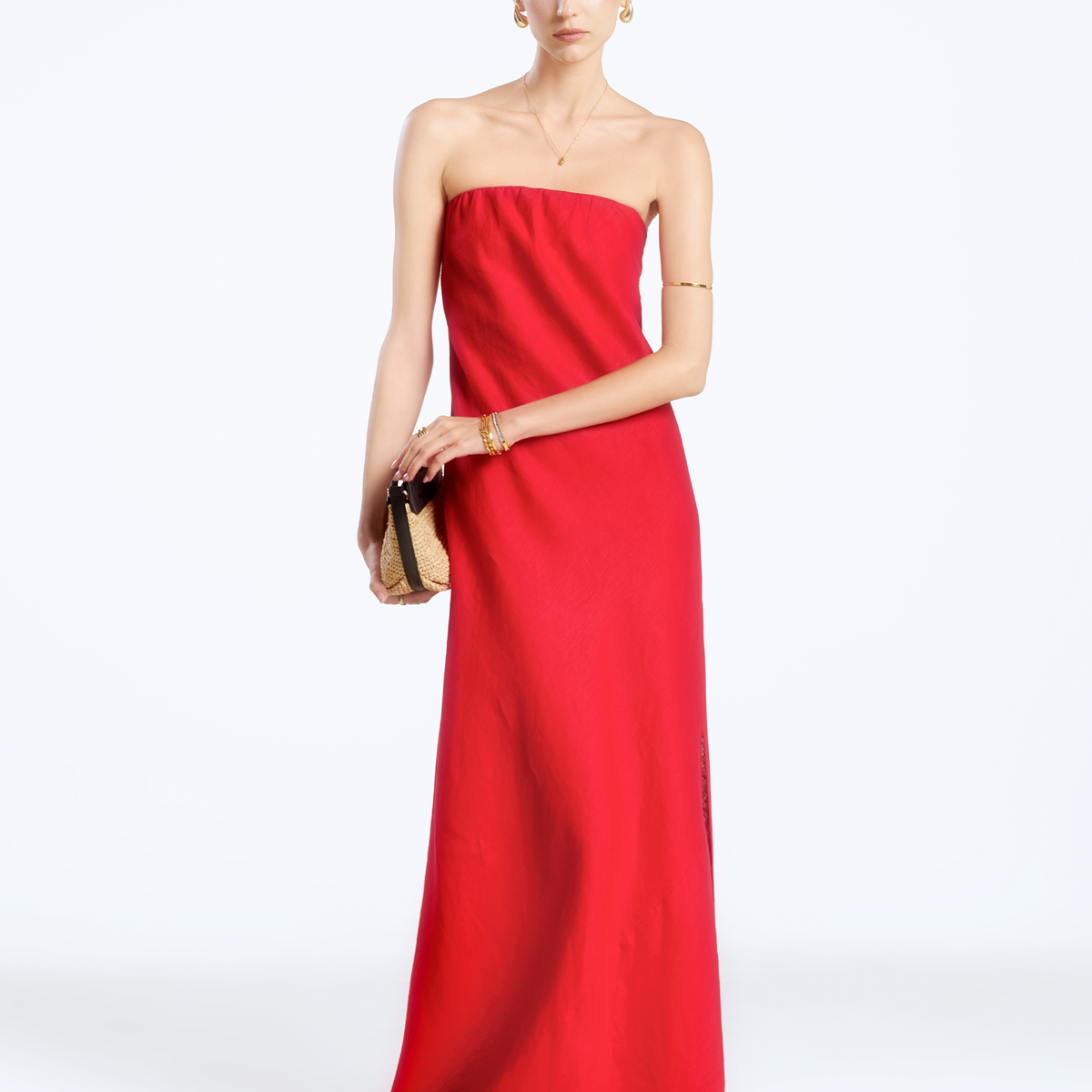 knee length dresses for ladies Rhodesmosaic